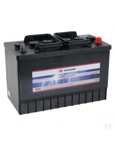 Akumulator 12V 110Ah 680A Kramp 610047068KR