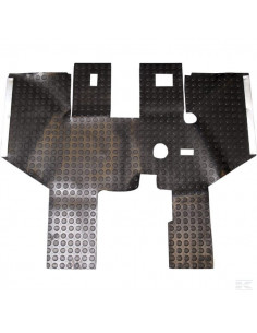 Chodnik, pasuje do C-385 26900080368620