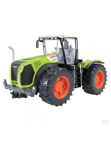 Ciągnik Claas Xerion 5000 U03015