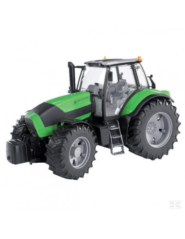 Ciągnik Deutz-Fahr Agrotron X720 U03080