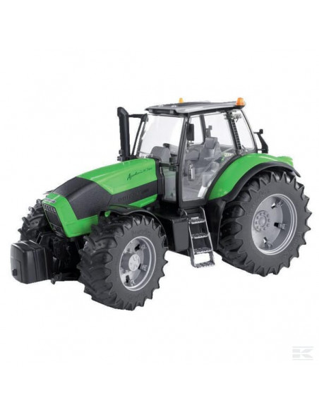 Ciągnik Deutz-Fahr Agrotron X720 U03080
