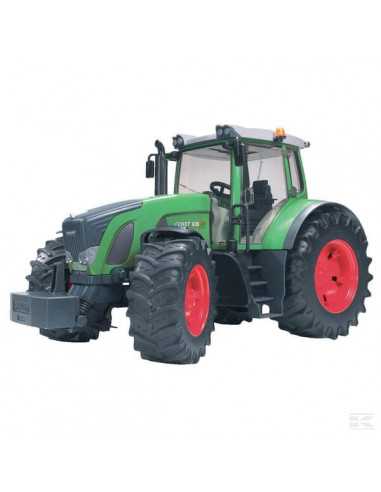 Ciągnik Fendt 936 Vario U03040