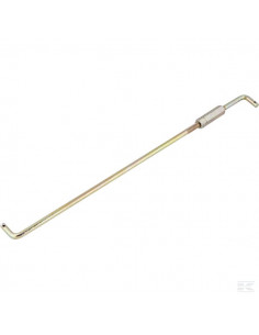 Cięgło pedału gazu, pasuje do C-330 26900042320350