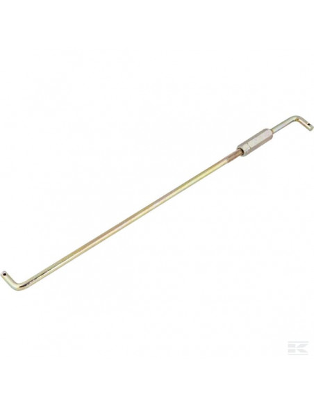 Cięgło pedału gazu, pasuje do C-330 26900042320350