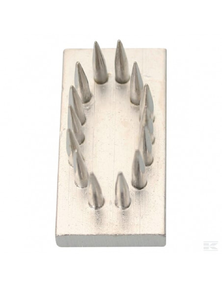 Cyfra 20 mm do tatuownicy uderzeniowej, "0" 1581141110