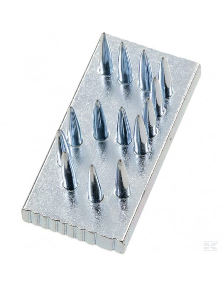 Cyfra 20 mm do tatuownicy uderzeniowej, "5" 1581141115