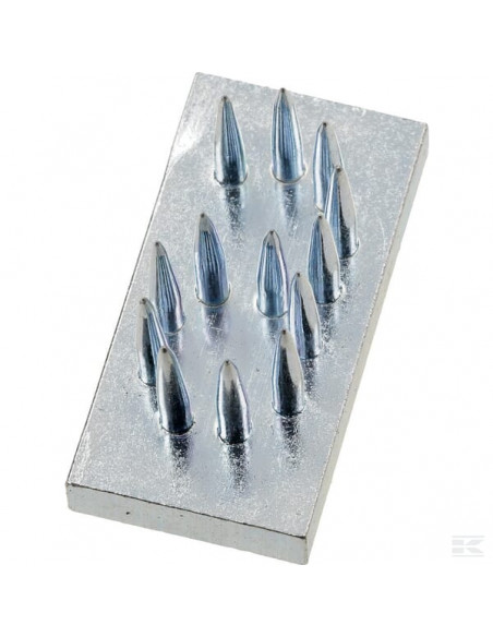 Cyfra 20 mm do tatuownicy uderzeniowej, "6" 1581141116