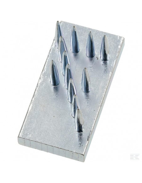 Cyfra 20 mm do tatuownicy uderzeniowej, "7" 1581141117