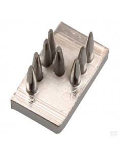 Cyfra 7 mm do tatuownicy zaciskowej, "4" 1581141214