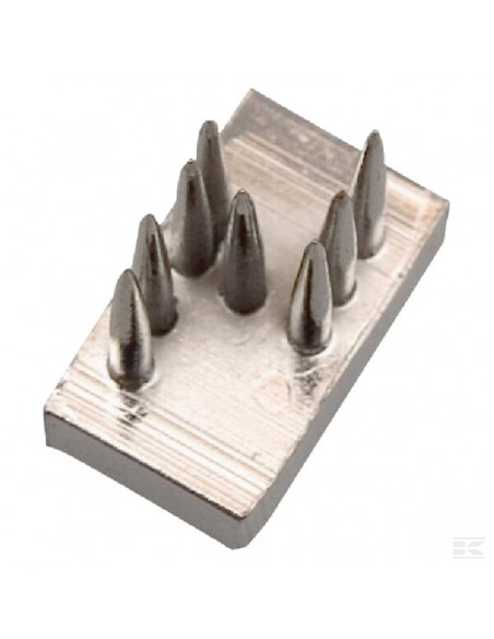 Cyfra 7 mm do tatuownicy zaciskowej, "4" 1581141214