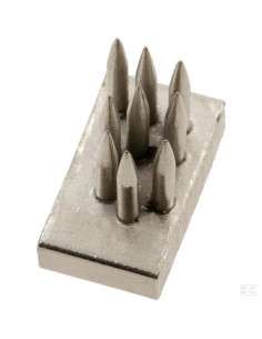 Cyfra 7 mm do tatuownicy zaciskowej, "5" 1581141215