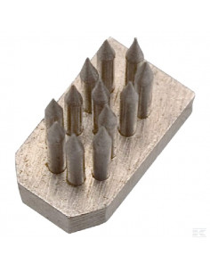 Cyfra 7 mm do tatuownicy zaciskowej, "8" 1581141218