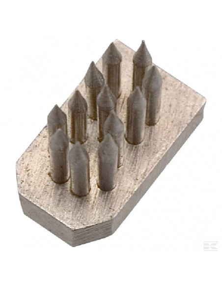 Cyfra 7 mm do tatuownicy zaciskowej, "8" 1581141218