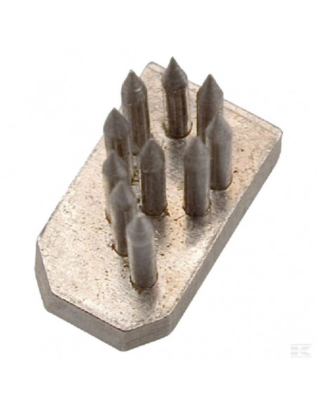 Cyfra 7 mm do tatuownicy zaciskowej, "9" 1581141219