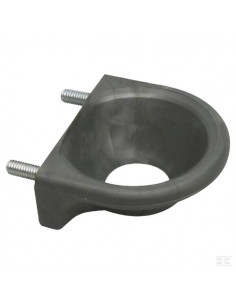 Czerpak ziemniaków, plastikowy, pasuje do sadzarek...