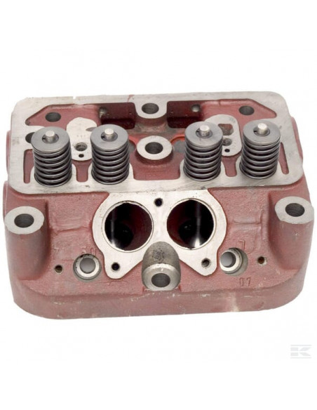 Głowica silnika kpl. C-330 4202202N