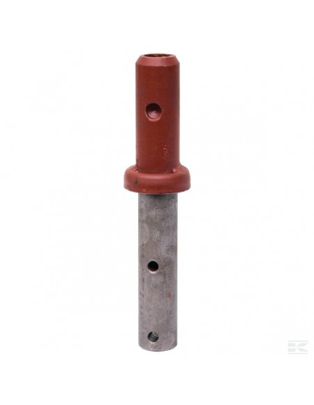 Czop koła podporowego, ze smarowniczką 50201023040030P