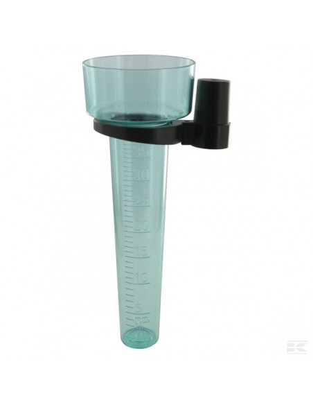 Deszczomierz ES5612N