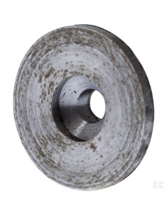 Dławik rozdzielacza hydraulicznego, pasuje do Bizon...