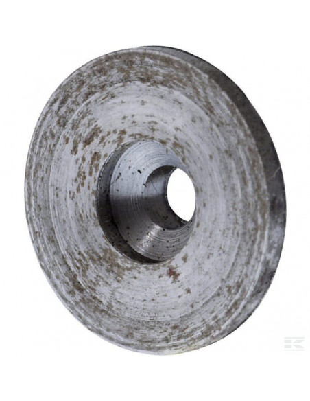 Dławik rozdzielacza hydraulicznego, pasuje do Bizon 3020504037034