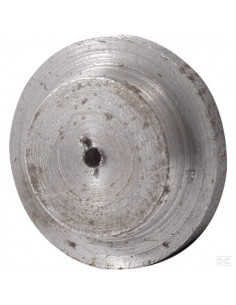 Dławik rozdzielacza hydraulicznego, pasuje do Bizon...