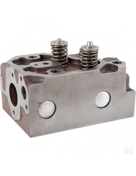 Głowica silnika kpl. C-360 4650511N