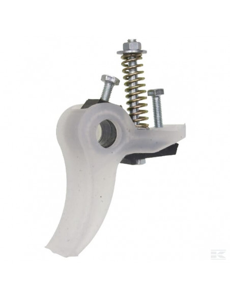 Dno nastawne aparatu wysiewającego kpl., pasuje do Famarol 61003025010560