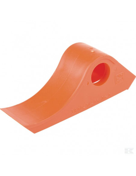 Dno nastawne aparatu wysiewającego Amazone 3770500