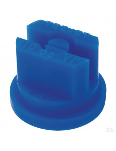 Rozpylacz płaskostrumieniowy TP 110° 03 niebieski z...