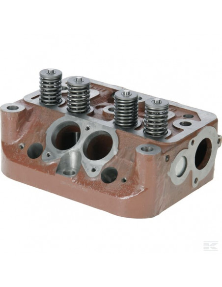 Głowica silnika kpl. pasuje do C-330 Chełmno 42022020