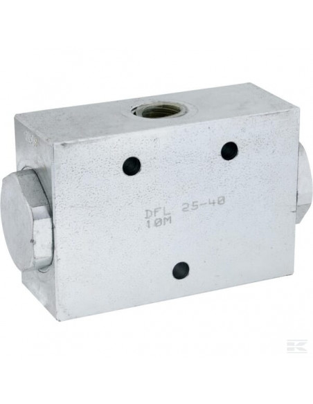 Dzielnik strumienia DFL, 40 l/min C056V1025