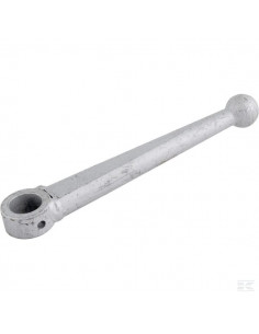 Dźwignia zewnętrzna reduktora i przekaźnika, pasuje do...