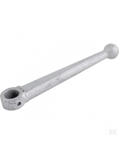 Dźwignia zewnętrzna reduktora i przekaźnika, pasuje do C-360 26900050520070