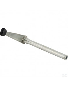 Dźwignia zewnętrznego obwodu podnośnika, 0046582100,...