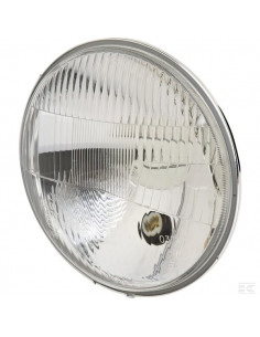 Element optyczny reflektora, typ R2 155x155 mm Wesem...