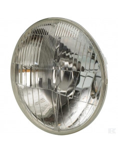 Element optyczny reflektora, RE 02507, pasuje do Star,...