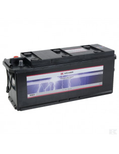Akumulator 12V 135Ah 1000A Kramp 635052100KR