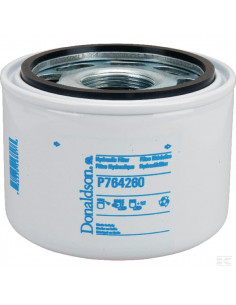 Filtr hydrauliczny, Donaldson P764260