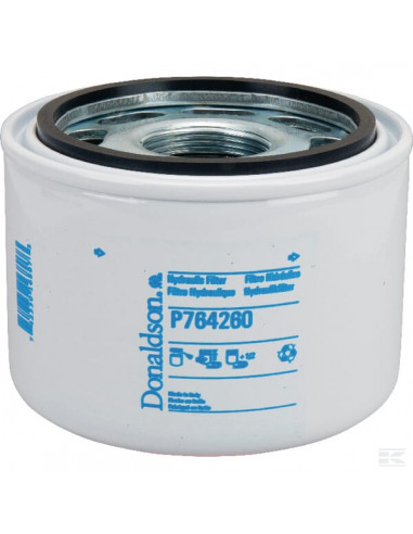 Filtr hydrauliczny, Donaldson P764260