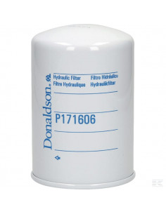 Filtr hydrauliczny, Donaldson P171606