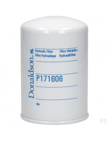 Filtr hydrauliczny, Donaldson P171606