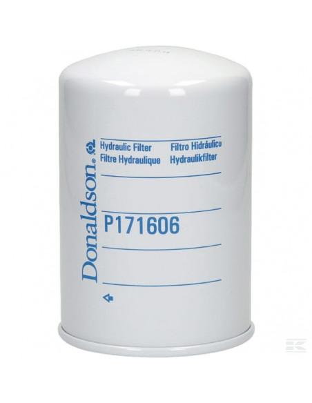 Filtr hydrauliczny, Donaldson P171606