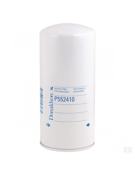 Filtr hydrauliczny, Donaldson P552410