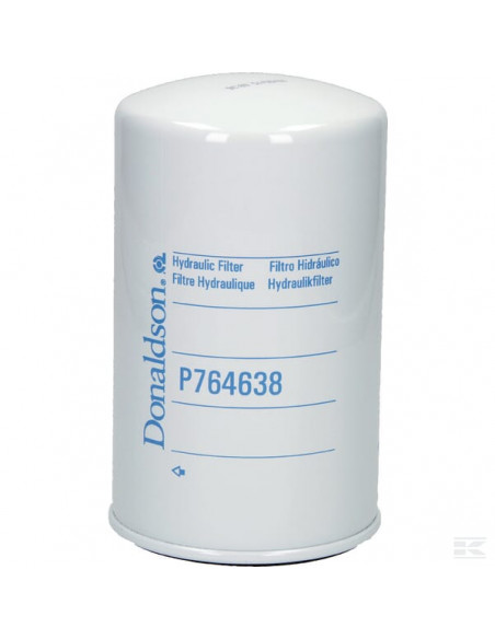 Filtr hydrauliczny, Donaldson P764638