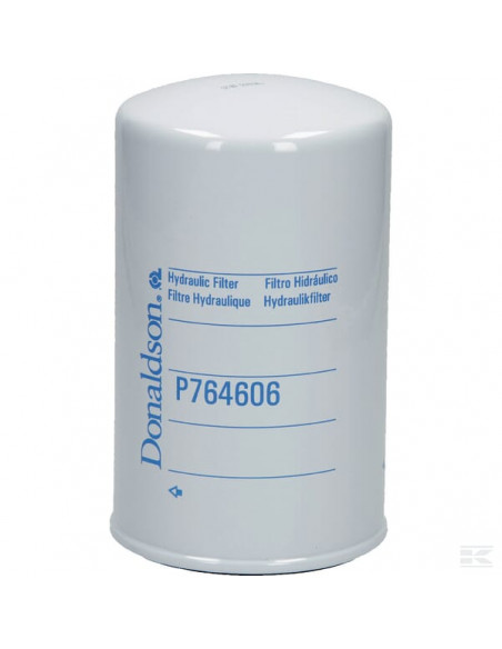 Filtr hydrauliczny, Donaldson P764606