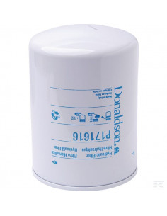 Filtr hydrauliczny, Donaldson P171616