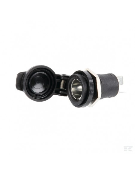 Gniazdo 2 - biegunowe, Erich Jaeger 151060JAE