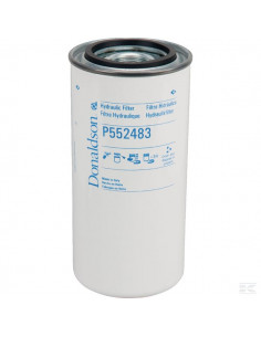 Filtr hydrauliczny, Donaldson P552483