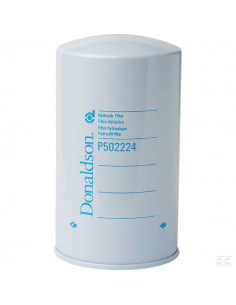 Filtr hydrauliki Donaldson P502224