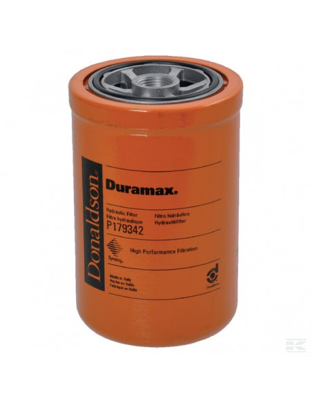 Filtr hydrauliki Donaldson P179342 P179342